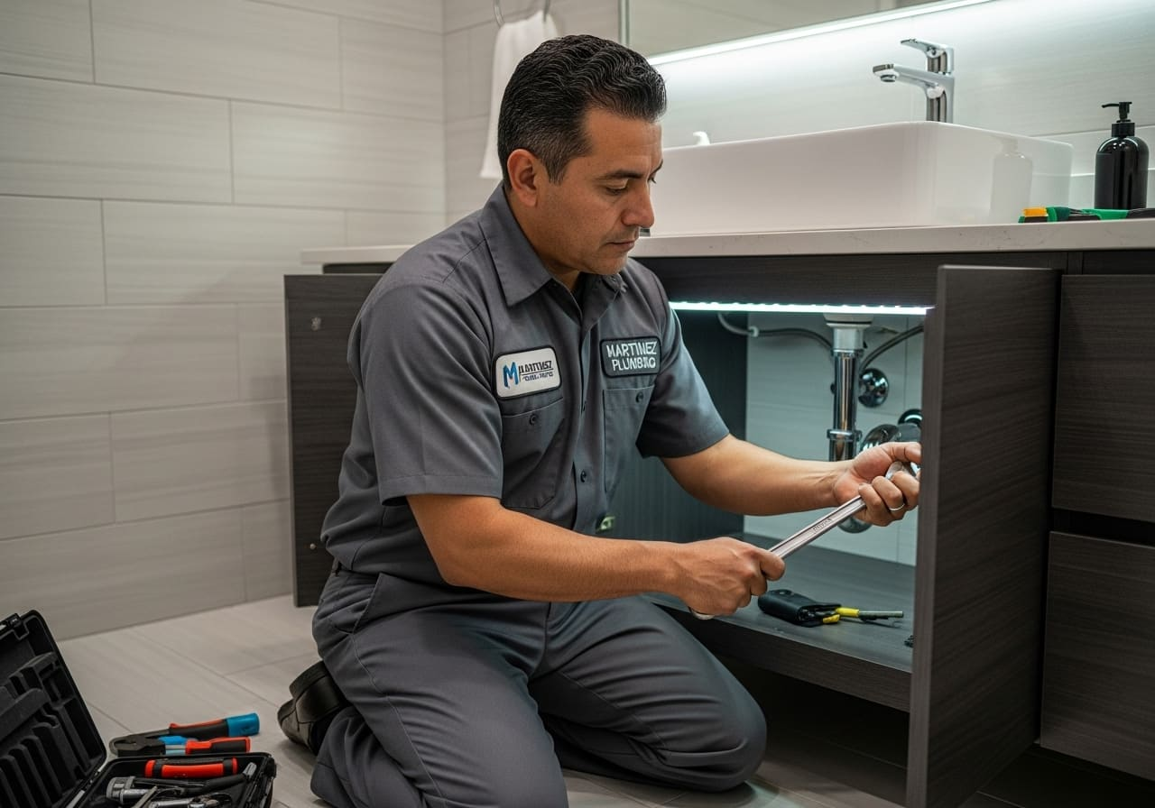 Faucet and Sink Repair & Replacement in Cumberland Furnace