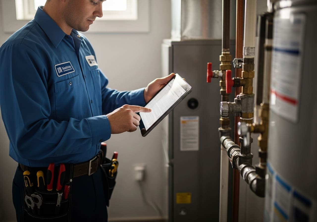 Gas Line Installation & Repair in Cumberland Furnace